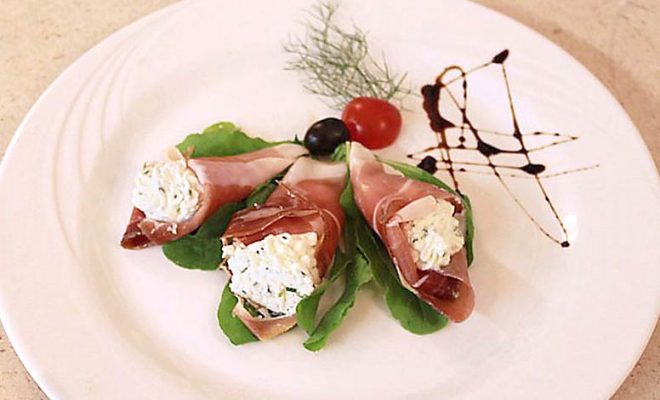 CroatianCuisine