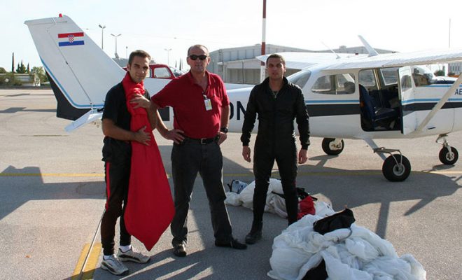 corporateteambuildingprogramskydivingcroatia