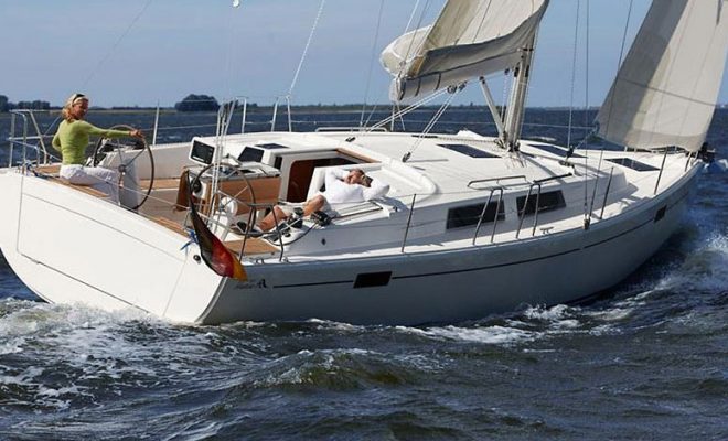 croatiaboatcharter