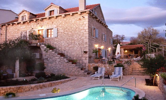 dalmatiancoastvillas