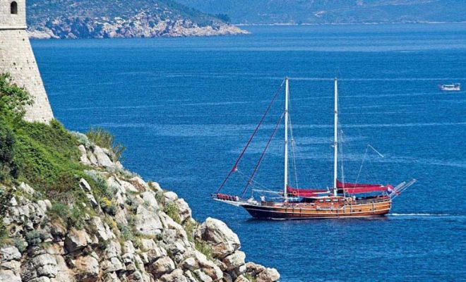 guletcruiseholidaysincroatia