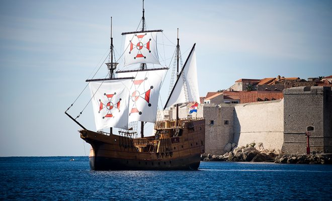 ship